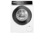 Bosch Serie 8 Waschmaschine 9kg 1400 U/min Iron Assist Dampf WGB244071