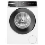 Bosch Serie 8 Waschmaschine 9kg 1400 U/min Iron Assist Dampf WGB244071