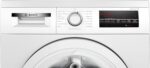 Bosch Serie 6 Unterbau-Waschmaschine 9 kg 1400 UpM Speed Perfect WUU28T22 – Bild 34