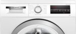 Bosch Serie 6 Unterbau-Waschmaschine 9 kg 1400 UpM SpeedPerfect Hygiene Plus A-Klasse – Bild 18