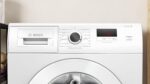 Bosch Serie 2 Waschmaschine 7 kg 1400 UpM Hygiene Plus Nachlegefunktion WGE02420 – Bild 10
