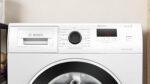 Bosch Serie 2 Waschmaschine 7 kg 1400 U/min Speed Perfect Frontlader WGE0240V – Bild 10