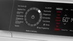 Bosch Serie 6 Unterbau-Waschmaschine 8 kg 1400 UpM Frontlader mit SpeedPerfect & AquaStop – Bild 31