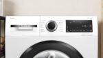 Bosch Serie 6 Waschmaschine 10 kg 1400 U/min i-DOS Dampffunktion A – Bild 14