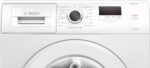 Bosch Serie 2 Waschmaschine 7 kg 1400 UpM ActiveWater Plus SpeedPerfect EcoSilence WGE02471 – Bild 19