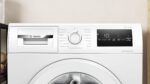 Bosch Serie 6 Unterbau-Waschmaschine 9 kg 1400 UpM Speed Perfect WUU28T22 – Bild 13