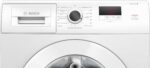Bosch Serie 2 Waschmaschine 7 kg 1400 UpM Hygiene Plus Nachlegefunktion WGE02420 – Bild 17