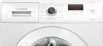 Bosch Serie 2 Waschmaschine 7 kg 1400 UpM ActiveWater Plus SpeedPerfect EcoSilence WGE02471 – Bild 18