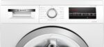 Bosch Serie 6 Unterbau-Waschmaschine 9 kg 1400 UpM Knitterschutz Dampffunktion – Bild 30