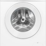 Bosch Serie 2 Waschmaschine 7 kg 1400 UpM ActiveWater Plus SpeedPerfect EcoSilence WGE02471