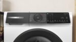 Bosch Serie 6 Unterbau-Waschmaschine 8 kg 1400 UpM Frontlader mit SpeedPerfect & AquaStop – Bild 16