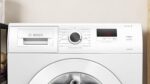 Bosch Serie 2 Waschmaschine 7 kg 1400 UpM ActiveWater Plus SpeedPerfect EcoSilence WGE02471 – Bild 11