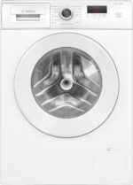 Bosch Serie 2 Waschmaschine 7 kg 1400 UpM Hygiene Plus Nachlegefunktion WGE02420