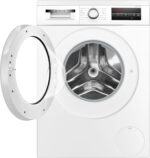 Bosch Serie 6 Unterbau-Waschmaschine 9 kg 1400 UpM Speed Perfect WUU28T22 – Bild 32