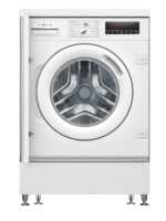 Bosch Serie 8 Einbau-Waschmaschine WIW28443 8 kg 1400 UpM Frontlader EEK C
