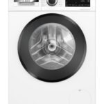 Bosch Serie 6 Waschmaschine 10 kg 1400 U/min i-DOS Dampffunktion A