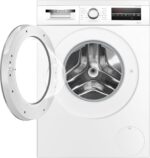 Bosch Serie 6 Unterbau-Waschmaschine 9 kg 1400 UpM Knitterschutz Dampffunktion – Bild 28