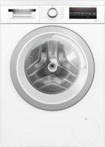 Bosch Serie 6 Unterbau-Waschmaschine 9 kg 1400 UpM SpeedPerfect Hygiene Plus A-Klasse
