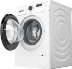 Bosch Serie 2 Waschmaschine 7 kg 1400 U/min Speed Perfect Frontlader WGE0240V – Bild 16