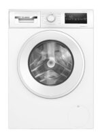 Bosch Serie 6 Unterbau-Waschmaschine 9 kg 1400 UpM Speed Perfect WUU28T22 – Bild 2