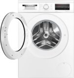 Bosch WUU28T48 Serie 6 Unterbau Waschmaschine 8kg 1400 UpM A-Klasse SpeedPerfect Hygiene Plus – Bild 17