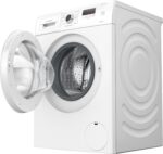 Bosch Serie 2 Waschmaschine 7 kg 1400 UpM ActiveWater Plus SpeedPerfect EcoSilence WGE02471 – Bild 17