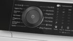 Bosch Serie 6 Unterbau-Waschmaschine 8 kg 1400 UpM Frontlader mit SpeedPerfect & AquaStop – Bild 17