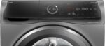 Bosch Serie 8 Waschtrockner 10,5 kg Waschen 6 kg Trocknen WNC254AS0 Home Connect – Bild 8
