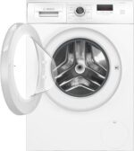 Bosch Serie 2 Waschmaschine 7 kg 1400 UpM Hygiene Plus Nachlegefunktion WGE02420 – Bild 15
