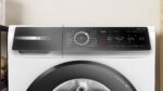 Bosch WGB244040 Serie 8 Waschmaschine 9kg 1400 UpM Dampffunktion Iron Assist Home Connect Made in Germany – Bild 13