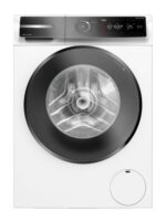 Bosch Serie 8 Waschmaschine 10kg 1600 U/min Dampf Frontlader WGB256041