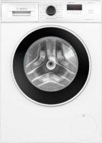 Bosch Serie 2 Waschmaschine 7 kg 1400 U/min Speed Perfect Frontlader WGE0240V