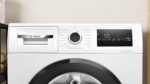 Bosch Serie 4 Waschmaschine 8 kg 1400 U/min Iron Assist Dampffunktion WAN282K4 – Bild 12