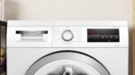 Bosch Serie 6 Unterbau-Waschmaschine 9 kg 1400 UpM Knitterschutz Dampffunktion – Bild 24