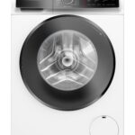 Bosch WGB244040 Serie 8 Waschmaschine 9kg 1400 UpM Dampffunktion Iron Assist Home Connect Made in Germany