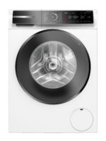 Bosch WGB244040 Serie 8 Waschmaschine 9kg 1400 UpM Dampffunktion Iron Assist Home Connect Made in Germany