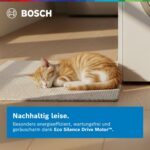 Bosch WUU28T48 Serie 6 Unterbau Waschmaschine 8kg 1400 UpM A-Klasse SpeedPerfect Hygiene Plus – Bild 5