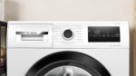 Bosch Serie 4 Waschmaschine 8 kg 1400 U/min Iron Assist Nachlegefunktion WAN282K3 – Bild 11