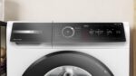 Bosch Serie 8 Waschmaschine 9kg 1400 U/min Iron Assist Dampf WGB244071 – Bild 4