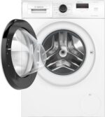 Bosch Serie 2 Waschmaschine 7 kg 1400 U/min Speed Perfect Frontlader WGE0240V – Bild 15
