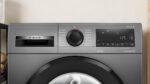 Bosch Serie 6 Waschmaschine 9 kg 1400 U/min Dampffunktion Fleckenautomatik WGG244ZR10 – Bild 14