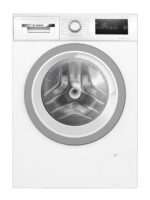 Bosch Serie 4 Frontlader Waschmaschine 8 kg 1400 U/min EcoSilence Drive WAN28127