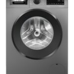 Bosch Serie 6 Waschmaschine 9 kg 1400 U/min Dampffunktion Fleckenautomatik WGG244ZR10