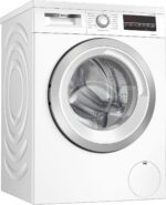 Bosch WUU28T70 Serie 6 Waschmaschine 8kg 1400 UpM Unterbau SpeedPerfect VarioTrommel EcoSilence – Bild 13