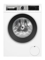 Bosch Serie 6 Waschmaschine 9 kg 1400 U/min mit i-DOS Fleckenautomatik WGG244F40