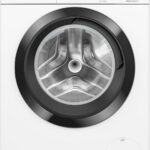 Bosch WUU28T48 Serie 6 Unterbau Waschmaschine 8kg 1400 UpM A-Klasse SpeedPerfect Hygiene Plus