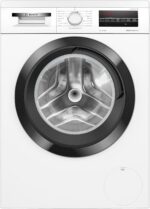 Bosch WUU28T48 Serie 6 Unterbau Waschmaschine 8kg 1400 UpM A-Klasse SpeedPerfect Hygiene Plus