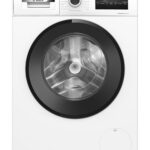Bosch Serie 4 Waschmaschine 8 kg 1400 U/min Iron Assist Dampffunktion WAN282K4