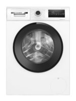 Bosch Serie 4 Waschmaschine 8 kg 1400 U/min Iron Assist Dampffunktion WAN282K4