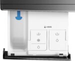 Bosch Serie 8 Waschtrockner 10,5 kg Waschen 6 kg Trocknen WNC254AS0 Home Connect – Bild 9